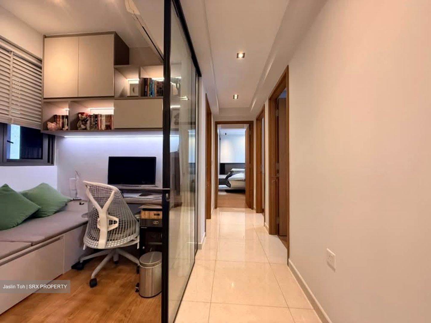 Rivercove Residences (D19), Condominium #549587321